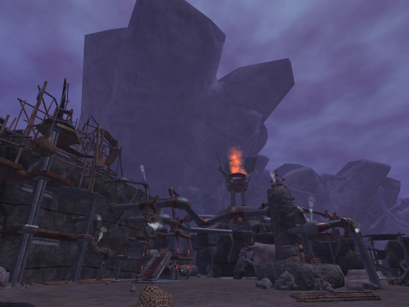 Illustration for article titled SOE Announces Two New EverQuest Expansions, Fan Fairies Get Them Free